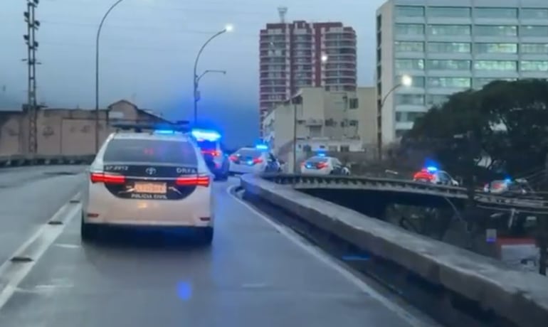 Polícia mira criminosos do CV envolvidos em roubos de veículos no Lins e no Méier, no Rio