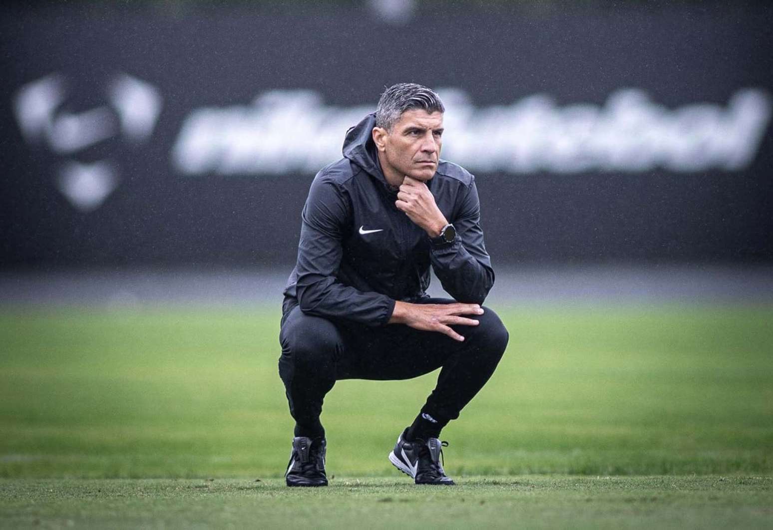 Pedro Emanuel venceu dois jogos no nacional &ndash;
