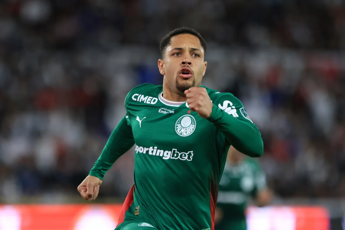 Nos pênaltis, Palmeiras bate LDU e avança para semifinal da Libertadores