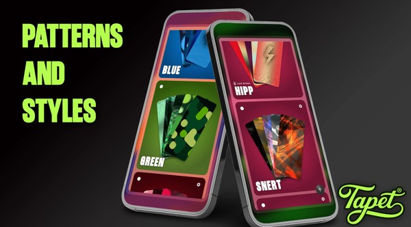 10 apps de papel de parede para personalizar o seu celular