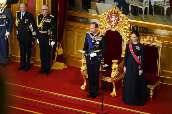 Norway fará sua despedida final do Rei Harald V com um funeral assistido por membros da realeza e dignitários