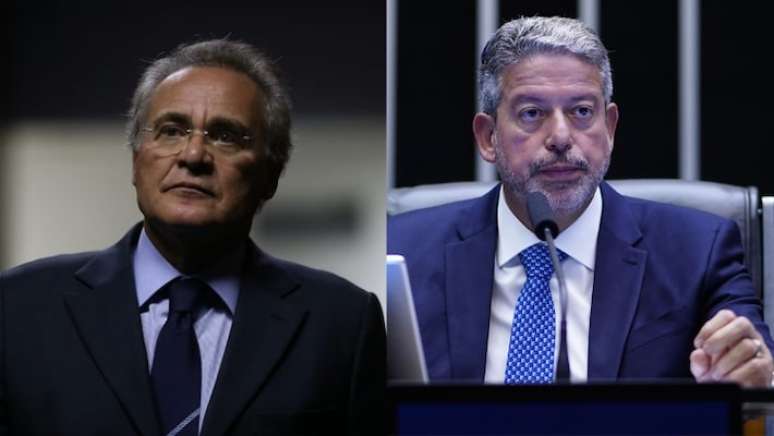 Disputa por poder em Brasília movimenta eleição em AL com embate entre Renan e Lira e ações de Flávio