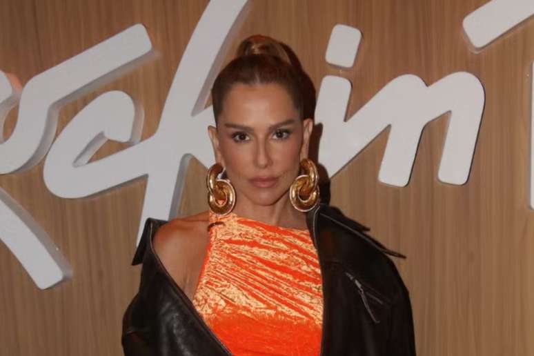 Rock in Rio: 4ª noite foi marcada por presença de 'nepobabies' e atriz revelando casamento