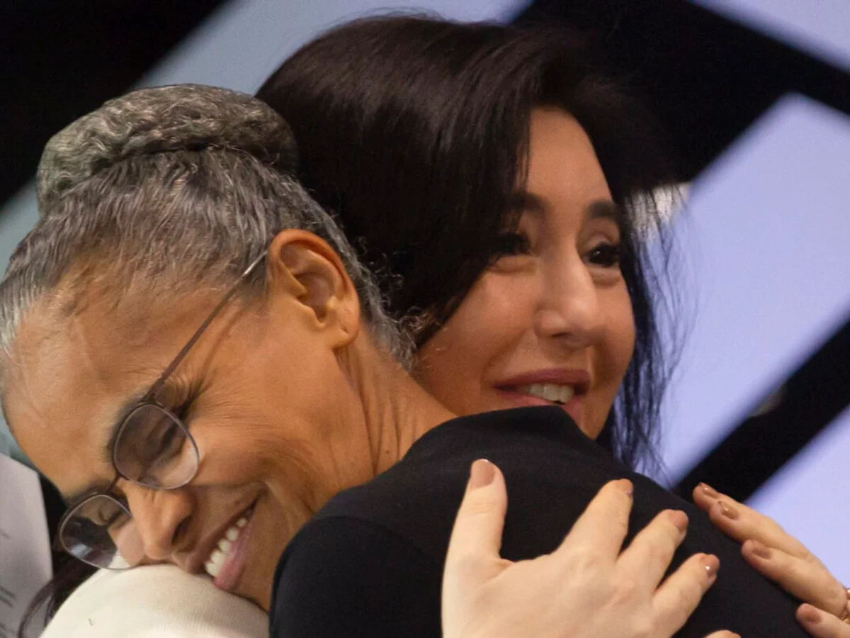 Senado: Tarcísio "puxador" de votos preocupa entorno de Marina e Tebet