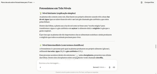 Melhor IA para professores: testamos 5 opções e elegemos a melhor