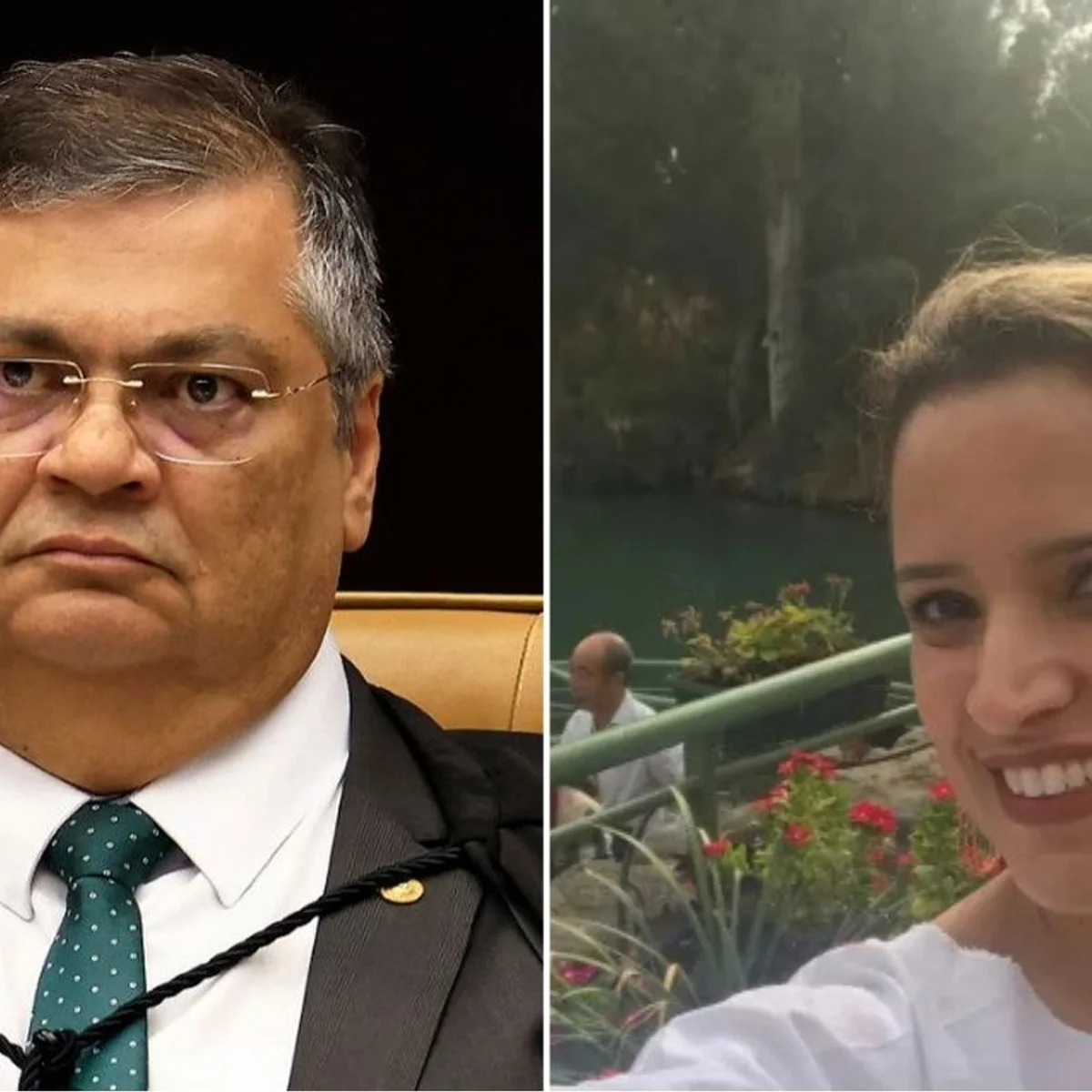 Dark Horse: antes de autorizar PF, Dino pediu dados de investigação em SP