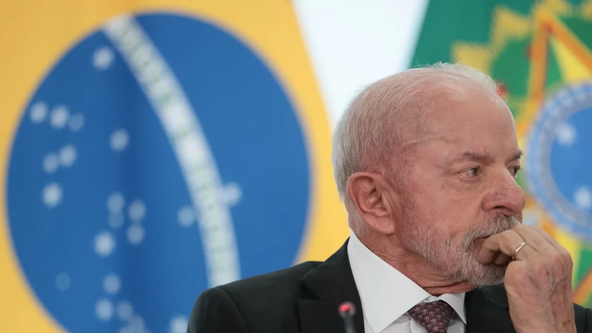 Lula reúne ministros para discutir MP sobre bets