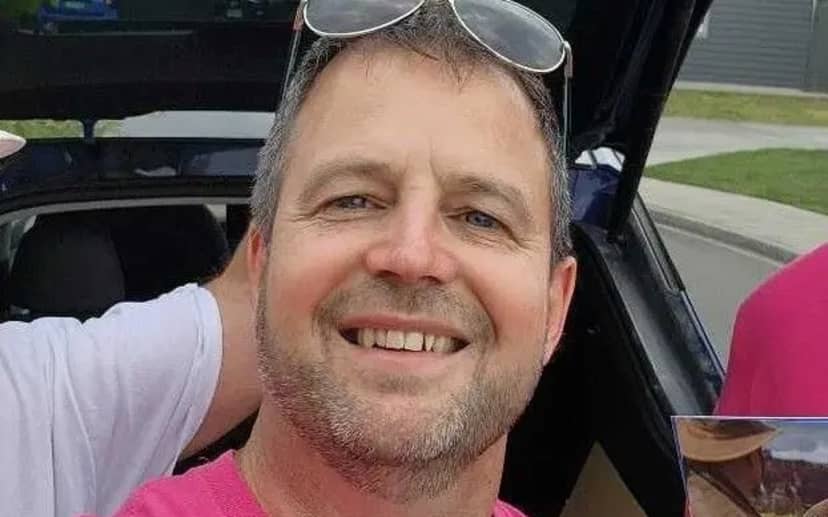 Candidato político mordido enquanto fazia campanha - veja como ele mudaria as leis de controle de cães