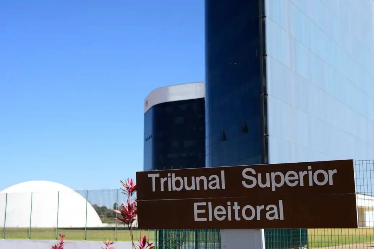 Tribunal Superior Eleitoral (TSE)