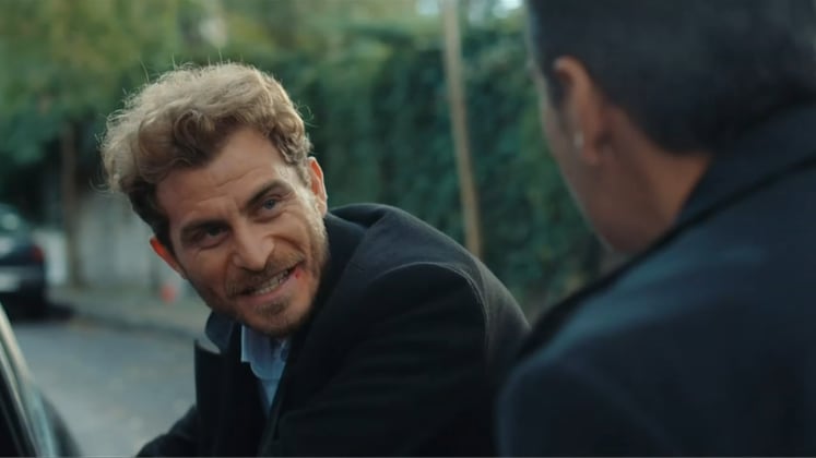 Índice do caos: a guerra está oficialmente declarada entre Asya e Volkan em Iludida
