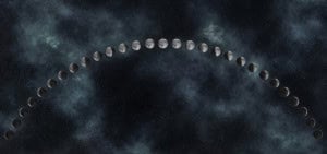 Lua hoje: confira a fase da Lua deste sábado 12/09/2026