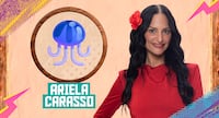 Darlin Ferrattry irrita Giovanna Gold durante o trato e depois chora: ‘Foi muito humilhante o que ela fez comigo!’