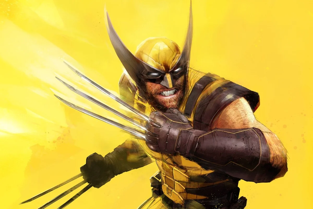 foto colorida do game Marvel’s Wolverine - metrópoles