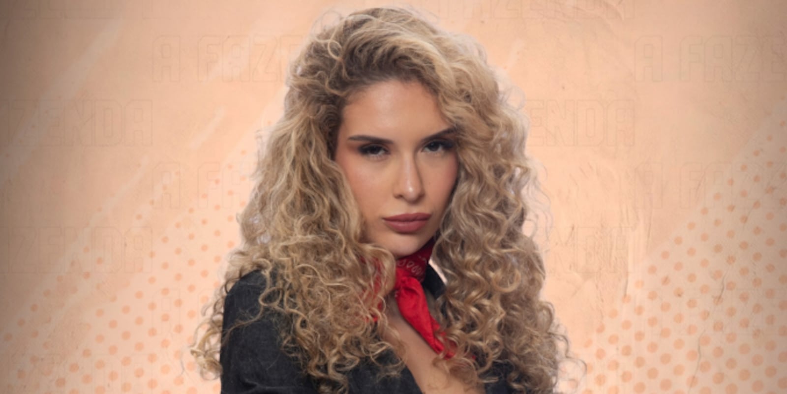 Você torceu por Stephanie no reality? Antonio Chahestian/RECORD