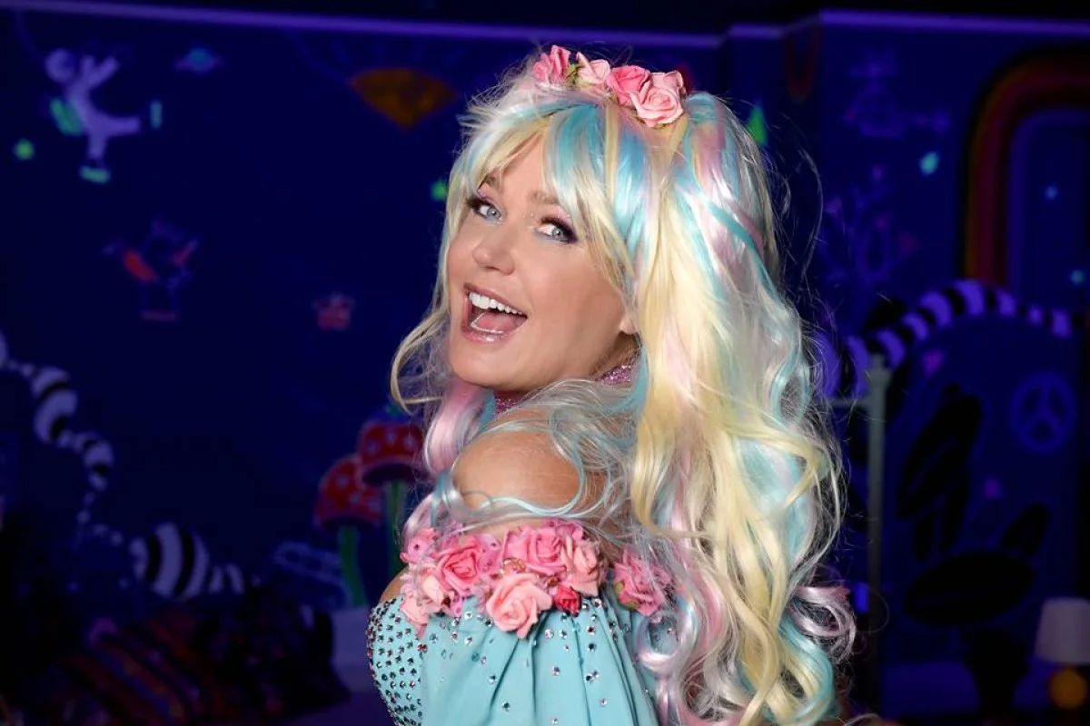 Sessão da Tarde exibe filme com Xuxa no Dia das Crianças. Saiba qual
