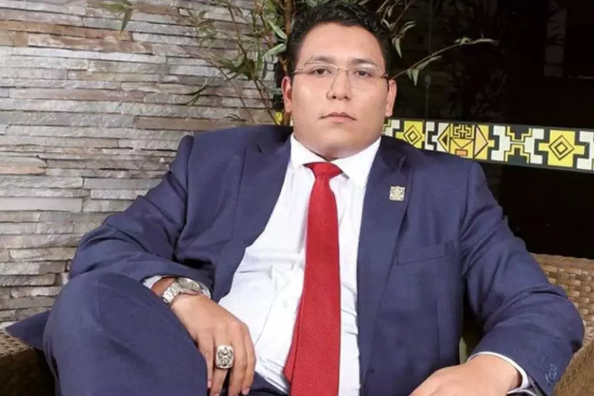 STJ tira tornozeleira de lobista da Fast Shop preso no caso Ultrafarma