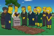 Imagem da matéria: Os Simpsons surpreendem fãs com retorno de personagem após quase 10 anos
