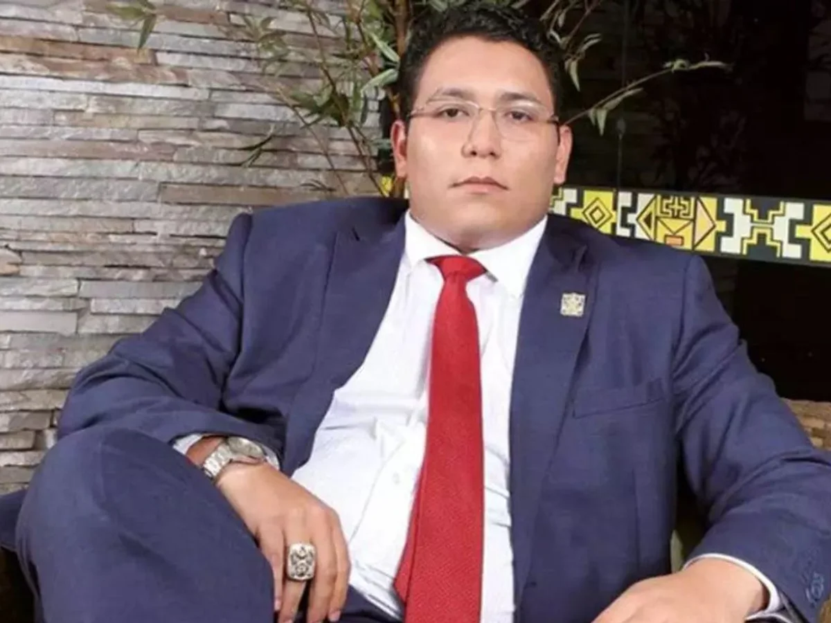 STJ tira tornozeleira de lobista da Fast Shop preso no caso Ultrafarma