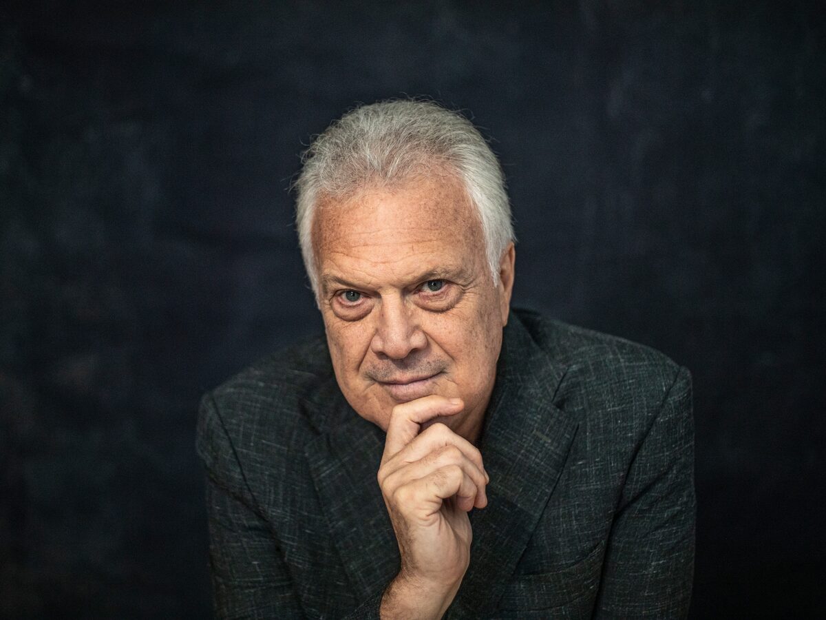 Pedro Bial revela ter enfisema pulmonar; entenda a doença, as causas e como é o tratamento