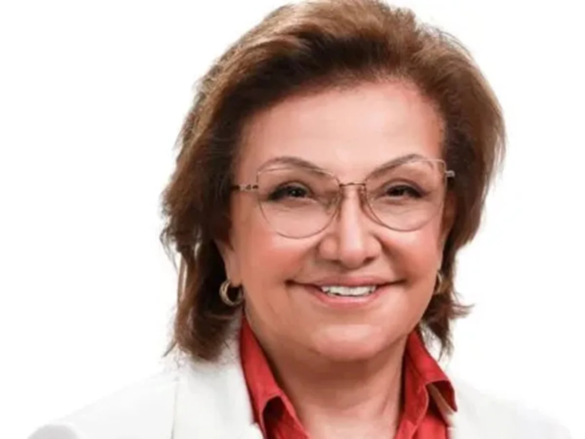 Morre Telma de Souza, ex-deputada federal, aos 82 anos