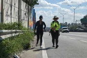 Peregrinação a Aparecida