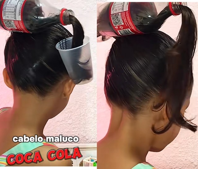 Dia das Crianças: 20 ideias de cabelo maluco que viralizaram nas redes sociais