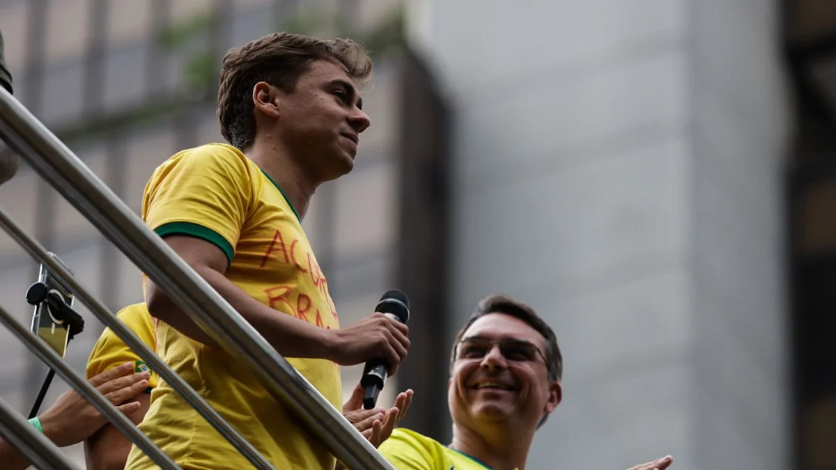 Agenda de Flávio em MG tem atos no interior e motociata em BH; veja locais