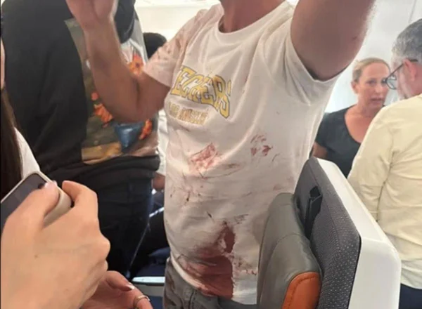 Emirados Árabes dizem que copiloto da FlyDubai planejava ataque terrorista