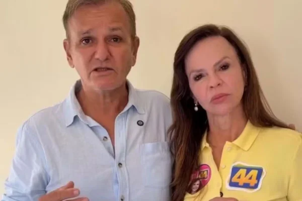 Siqueira Campos Júnior desiste de disputar governo do TO e apoia Dorinha