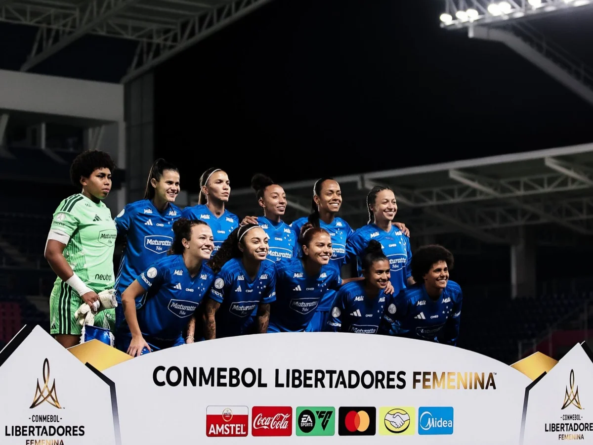 Libertadores Feminina: Conmebol divulga horários das semifinais