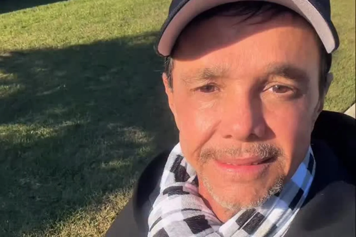 Famosos lamentam a morte de Netinho, ícone do axé que morreu aos 60 anos