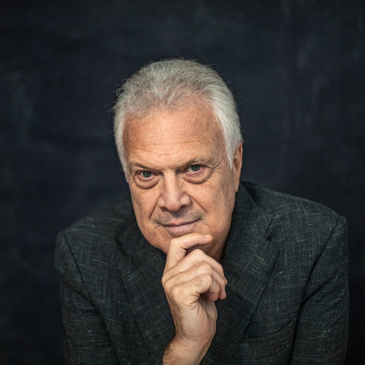 Pedro Bial revela ter enfisema pulmonar; entenda a doença, as causas e como é o tratamento