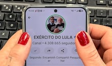 A aritmética do segundo turno da eleição presidencial segue desfavorável a Lula