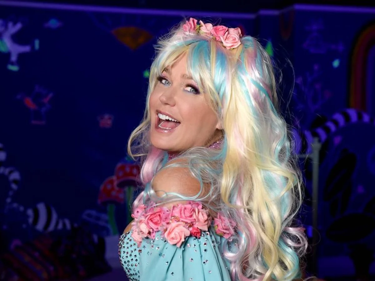 Sessão da Tarde exibe filme com Xuxa no Dia das Crianças. Saiba qual