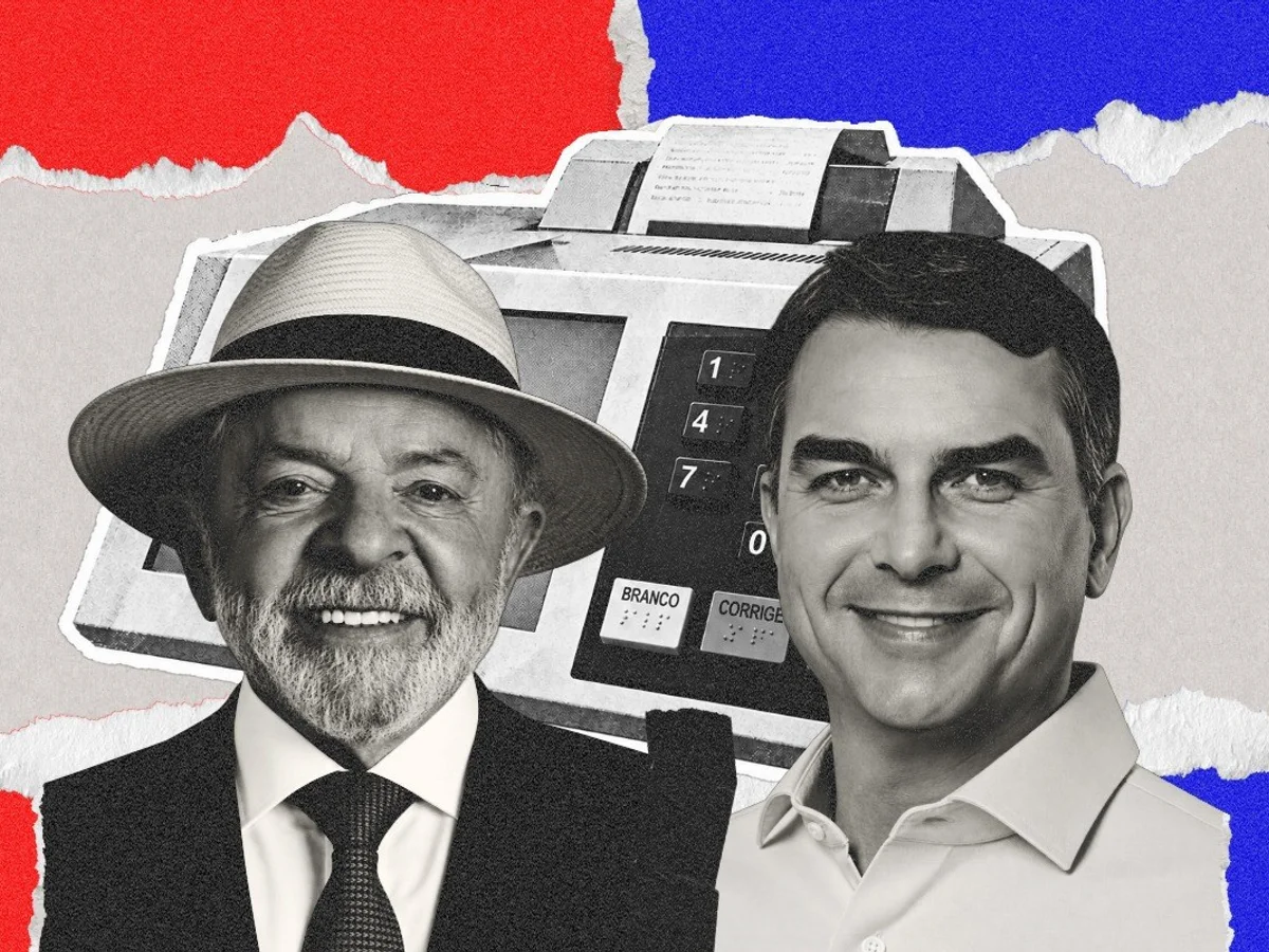 Quaest divulga última pesquisa presidencial neste sábado (24/10)