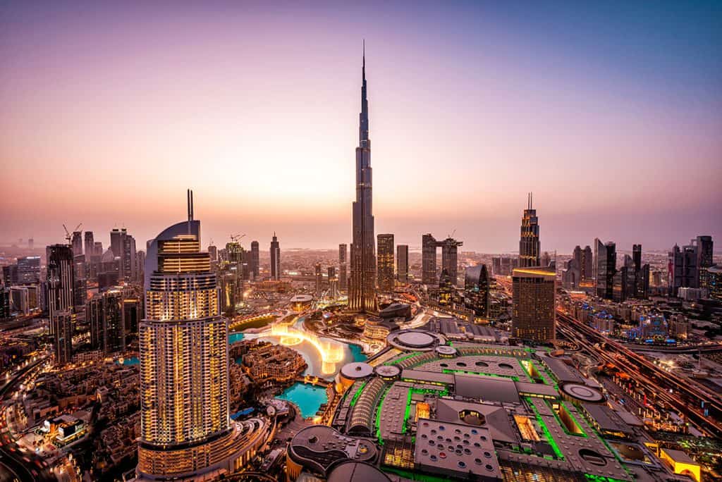 Como será a torre saudita que pretende passar de 1.000 metros