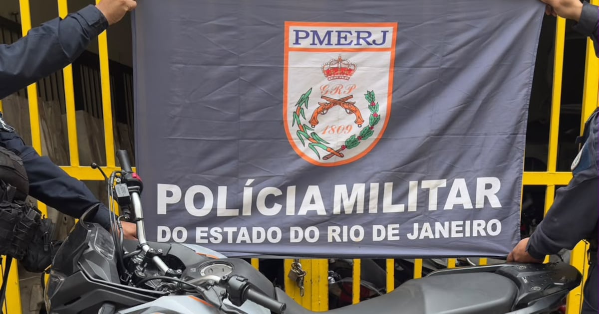 Militar da Marinha que estava prestes a ser executado por traficantes é resgatado no RJ