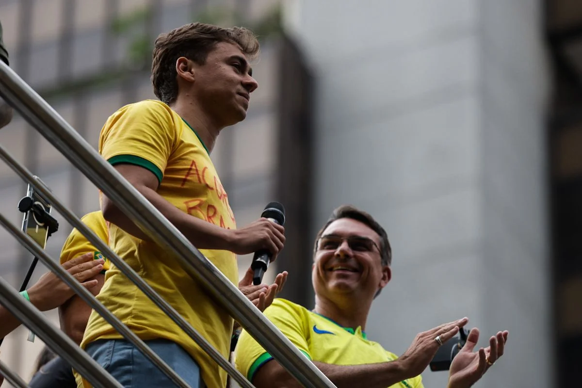 Agenda de Flávio em MG tem atos no interior e motociata em BH; veja locais