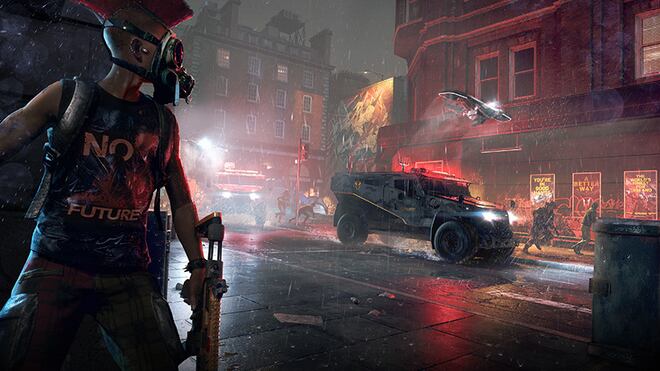 Ubisoft diz que Watch Dogs é uma marca importante, mas novo jogo ainda pode demorar