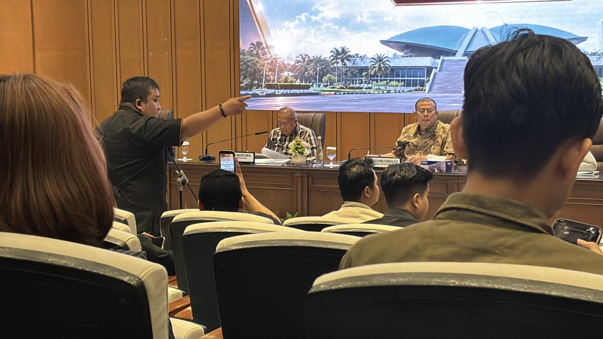 Buka-bukaan Mitra BGN, Sederet Masalah hingga Cibiran