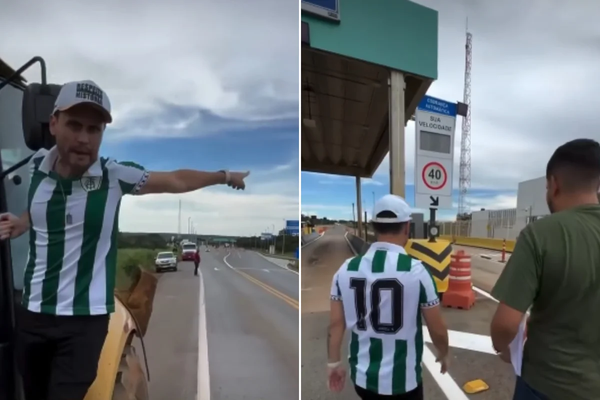 Imagem da matéria: Antes de assumir, Cleitinho tenta barrar reajuste de pedágio em MG