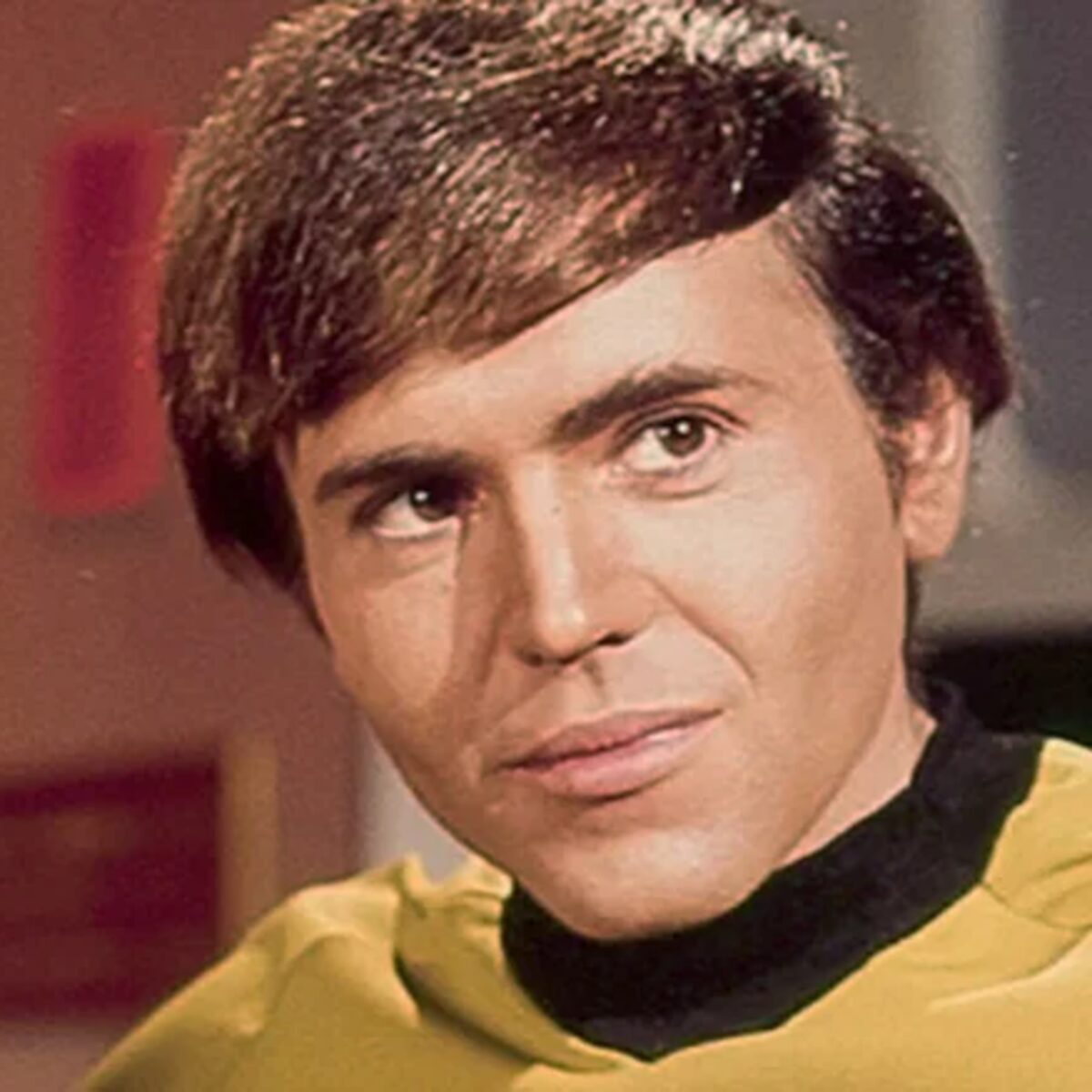 Walter Koenig, o Chekov da série clássica de ‘Star Trek’, morre aos 90 anos