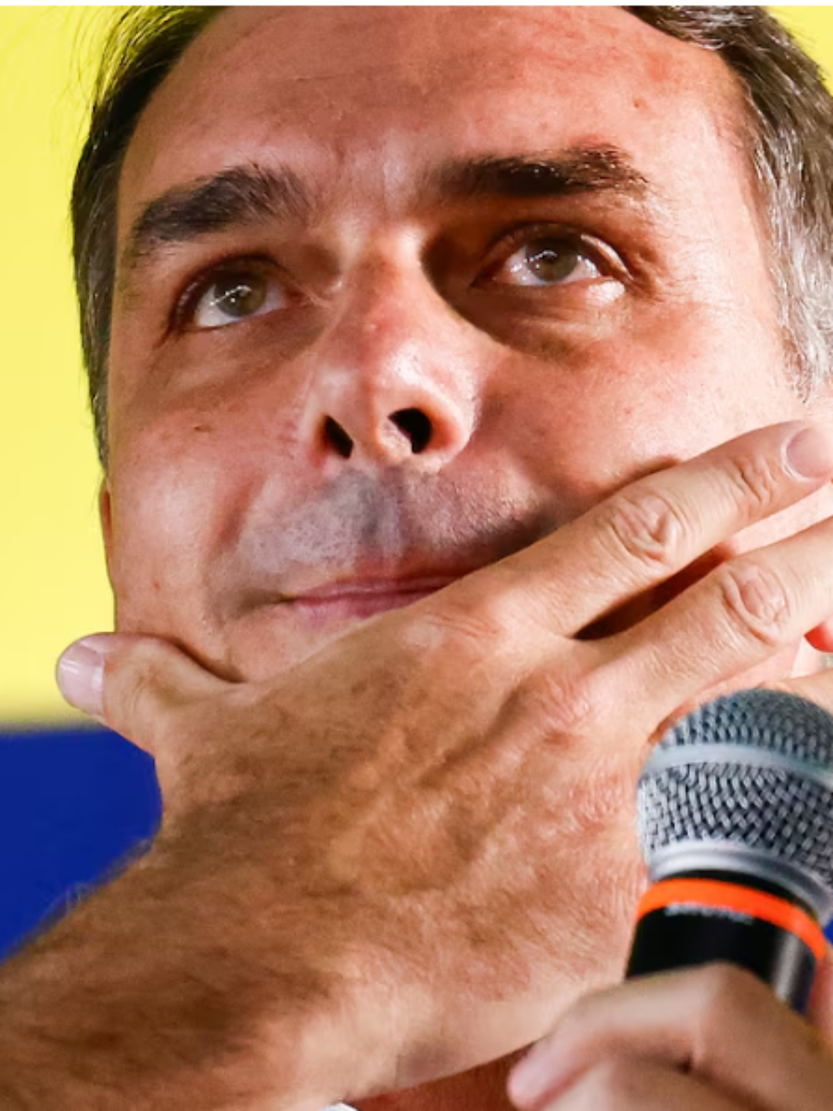 Flávio disse que não sairia do País e entregaria o passaporte à PF um dia antes de fugir
