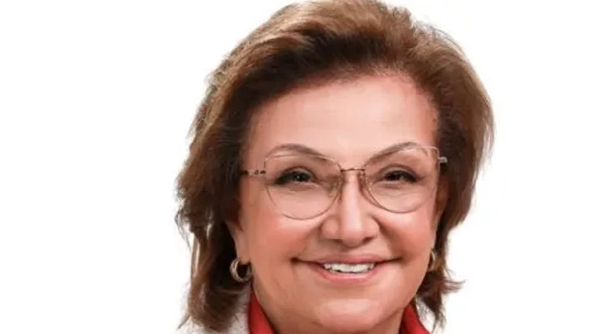 Morre Telma de Souza, ex-deputada federal, aos 82 anos