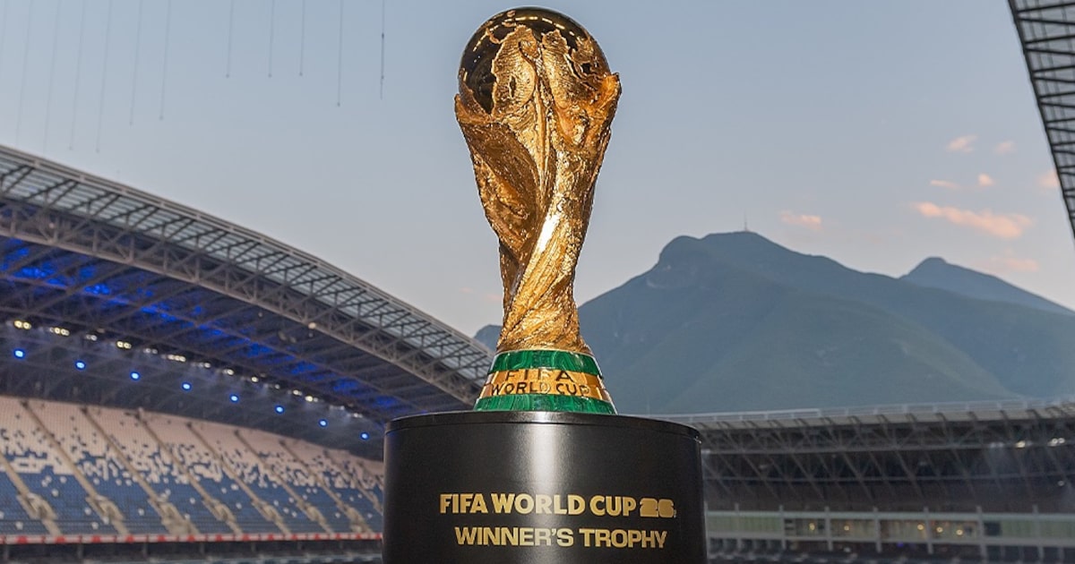 Netflix entra na Copa de 2030 e compra direitos dos 104 jogos na Espanha e em Andorra
