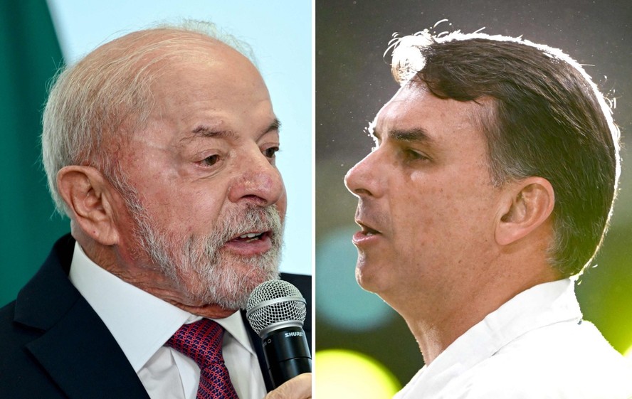 As pesquisas que o PL vê como decisivas para virada ou estagnação de Lula contra Flávio