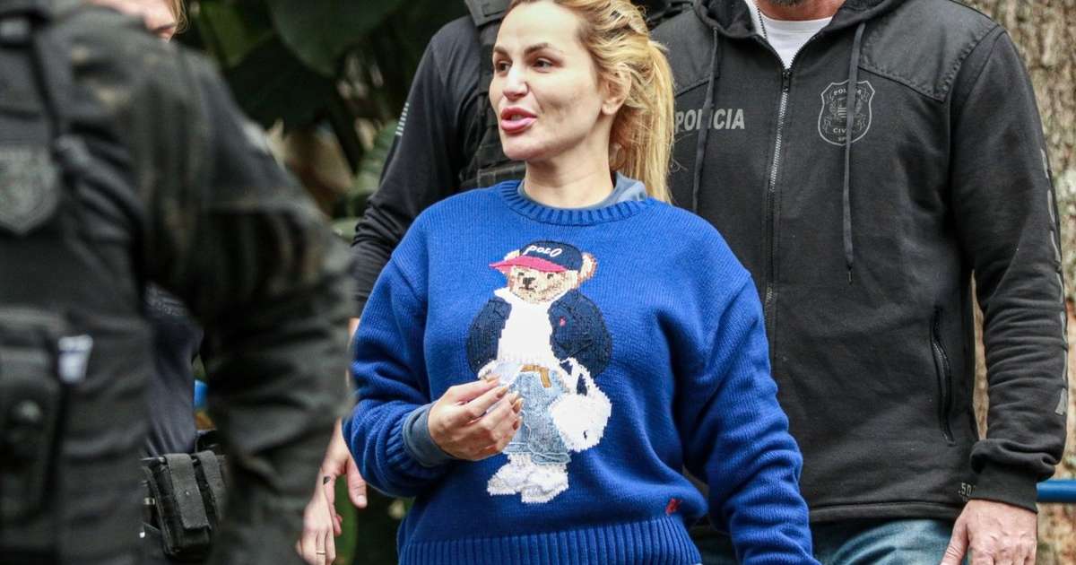 Julgamento de habeas corpus de Deolane Bezerra é marcado pela Justiça de SP