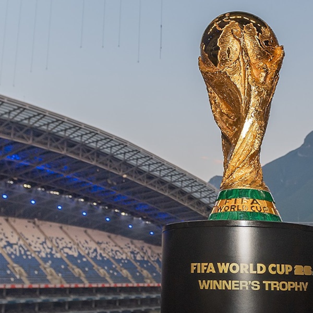 Netflix entra na Copa de 2030 e compra direitos dos 104 jogos na Espanha e em Andorra