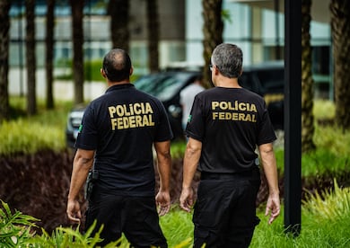 PF se opõe a mudança na PEC da Segurança que pode ampliar atuação de polícias do Congresso