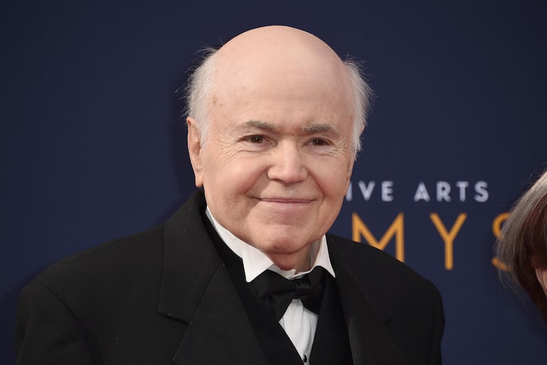 Walter Koenig, o Chekov da série clássica de ‘Star Trek’, morre aos 90 anos